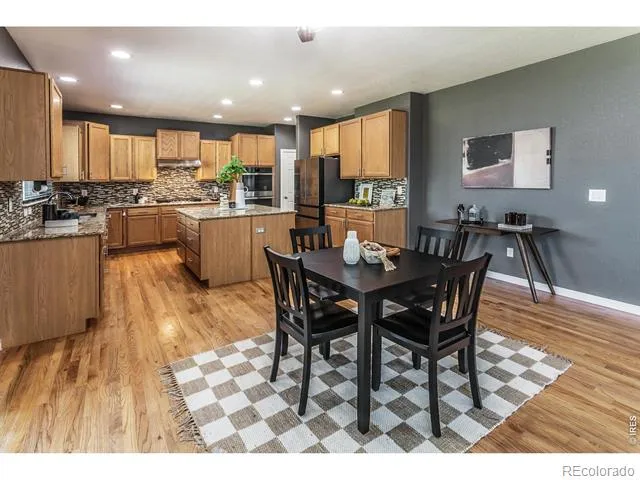 9053 Foxfire Street Firestone, CO 80504
