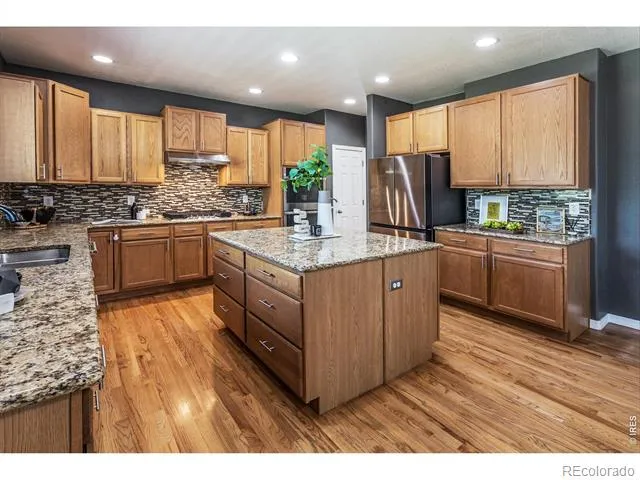 9053 Foxfire Street Firestone, CO 80504