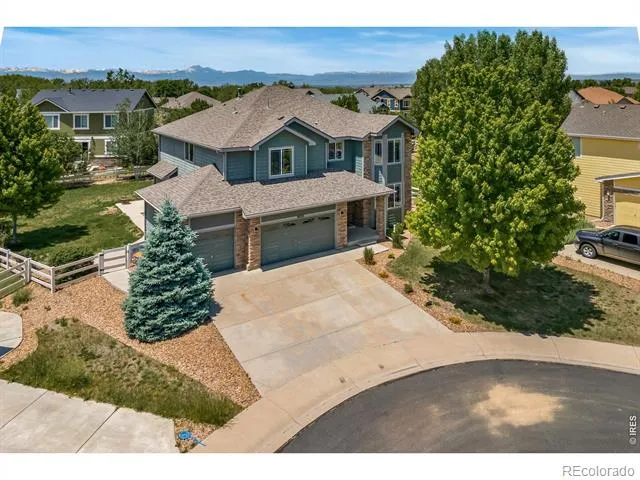 9053 Foxfire Street Firestone, CO 80504