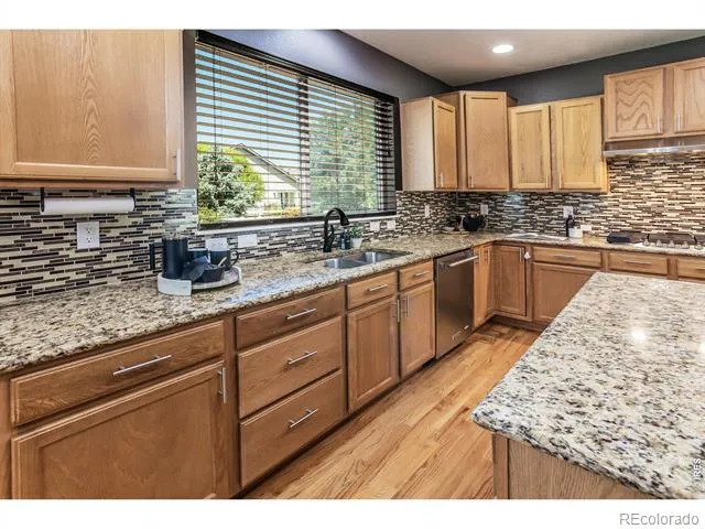 9053 Foxfire Street Firestone, CO 80504