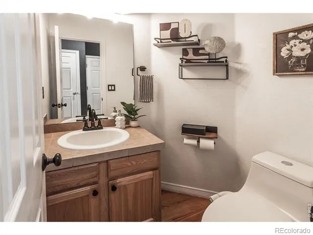 9053 Foxfire Street Firestone, CO 80504