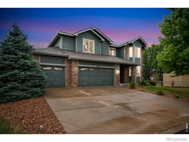 9053 Foxfire Street Firestone, CO 80504