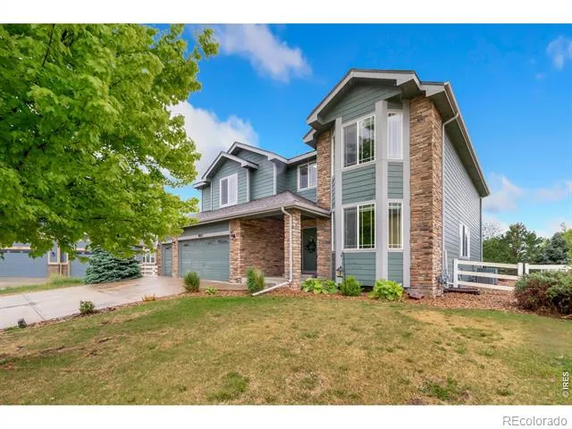9053 Foxfire Street Firestone, CO 80504
