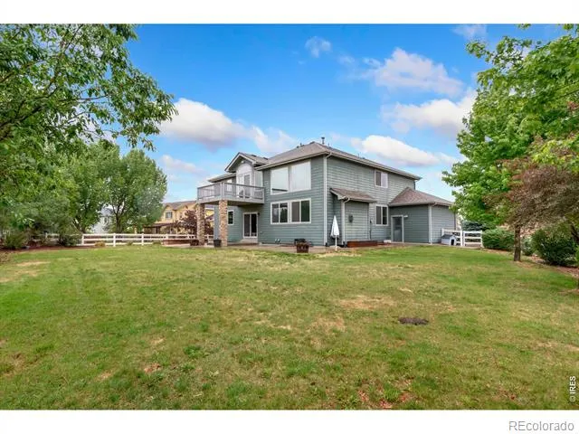 9053 Foxfire Street Firestone, CO 80504