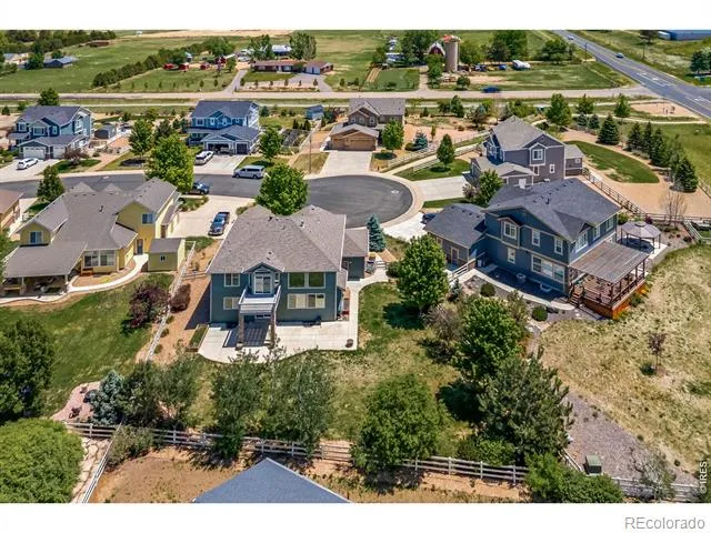 9053 Foxfire Street Firestone, CO 80504