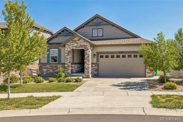 27232 E Frost Place Aurora, CO 80016