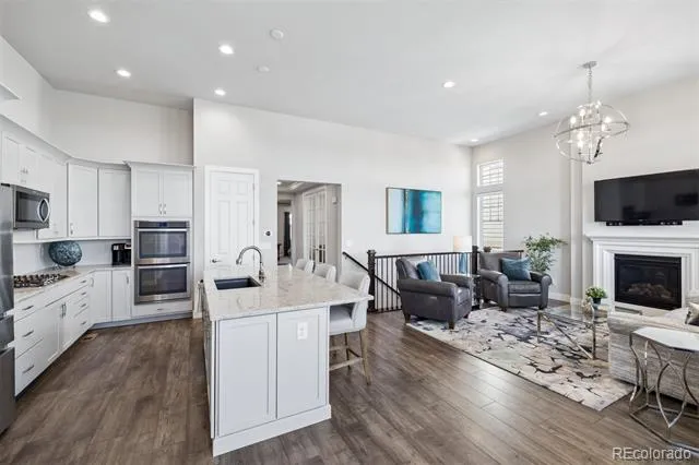 27232 E Frost Place Aurora, CO 80016