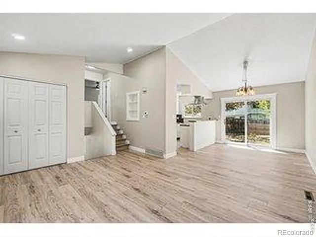 1530 Gloria Court Loveland, CO 80537