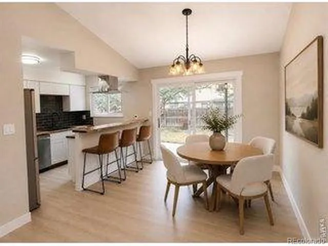 1530 Gloria Court Loveland, CO 80537