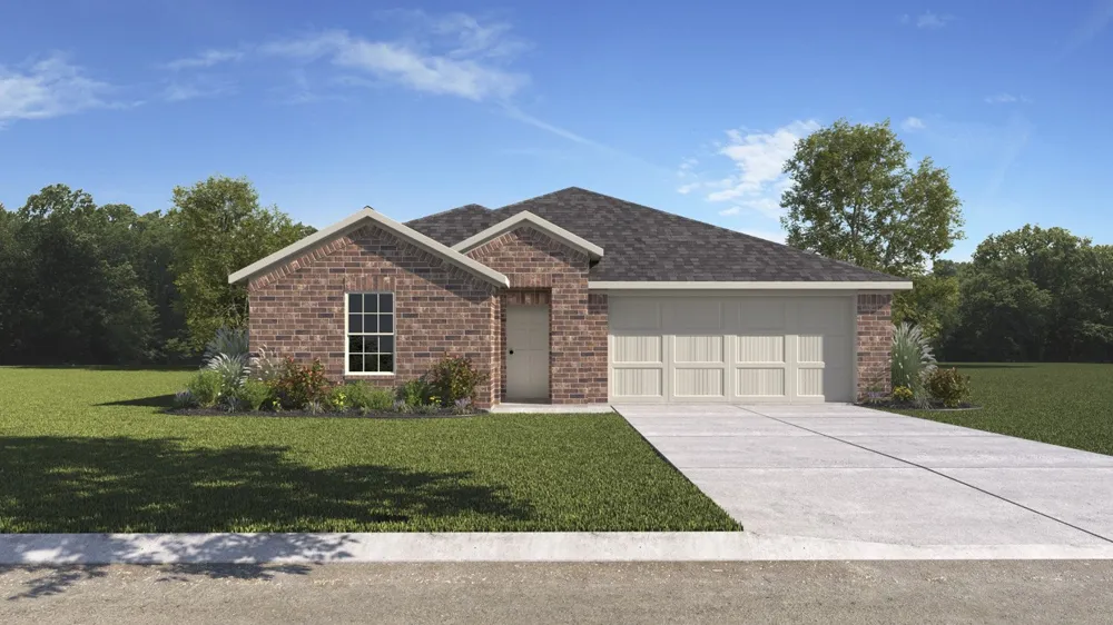 129 Lantern Road Caddo Mills, TX 75135
