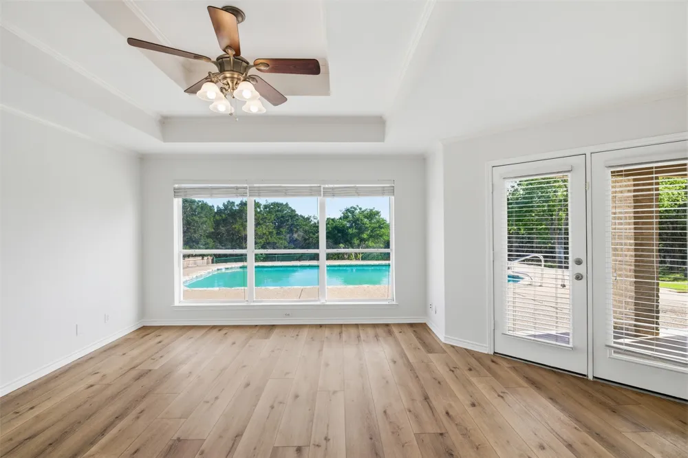 71 Wrangler Drive Morgans Point Resort, TX 76513