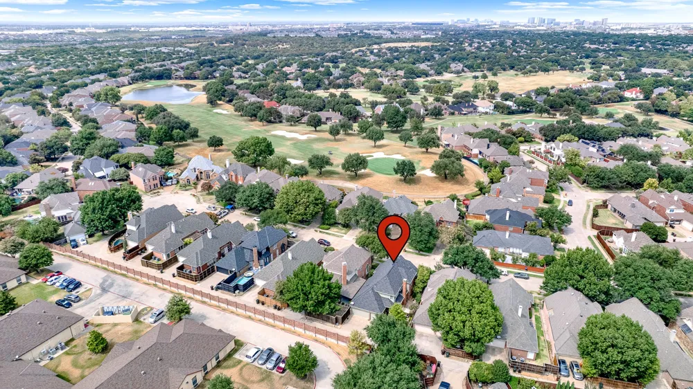 6816 Myrtle Beach Drive Plano, TX 75093