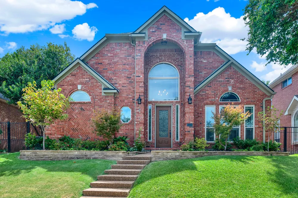 6816 Myrtle Beach Drive Plano, TX 75093
