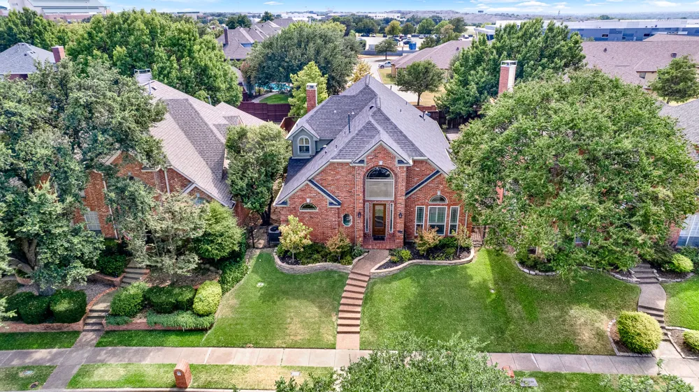 6816 Myrtle Beach Drive Plano, TX 75093