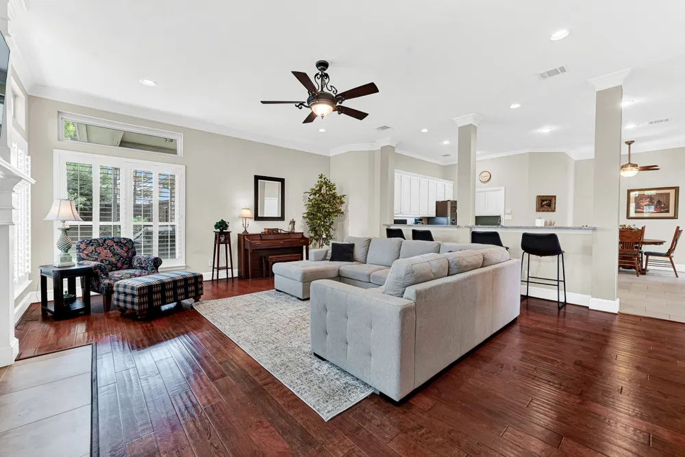 6816 Myrtle Beach Drive Plano, TX 75093