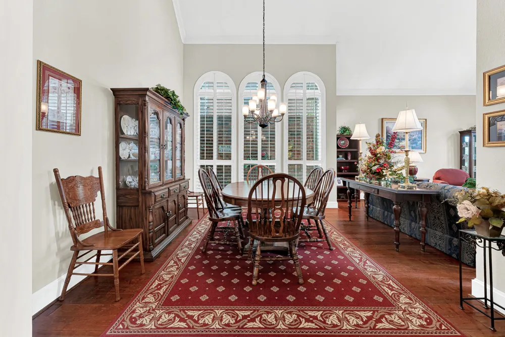 6816 Myrtle Beach Drive Plano, TX 75093