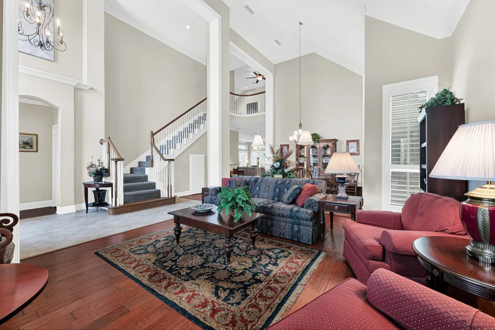 6816 Myrtle Beach Drive Plano, TX 75093