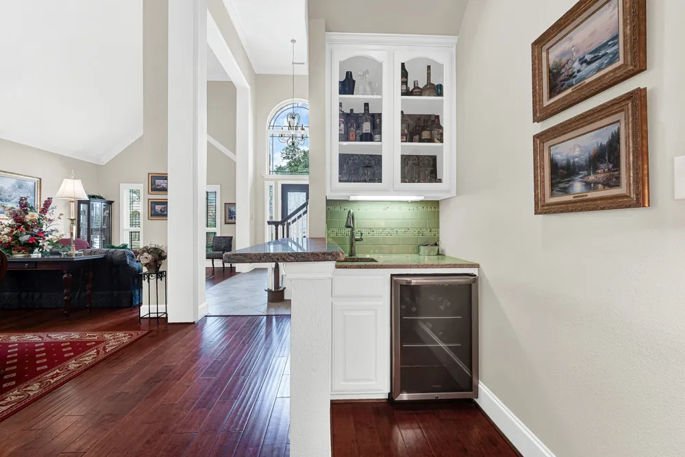 6816 Myrtle Beach Drive Plano, TX 75093