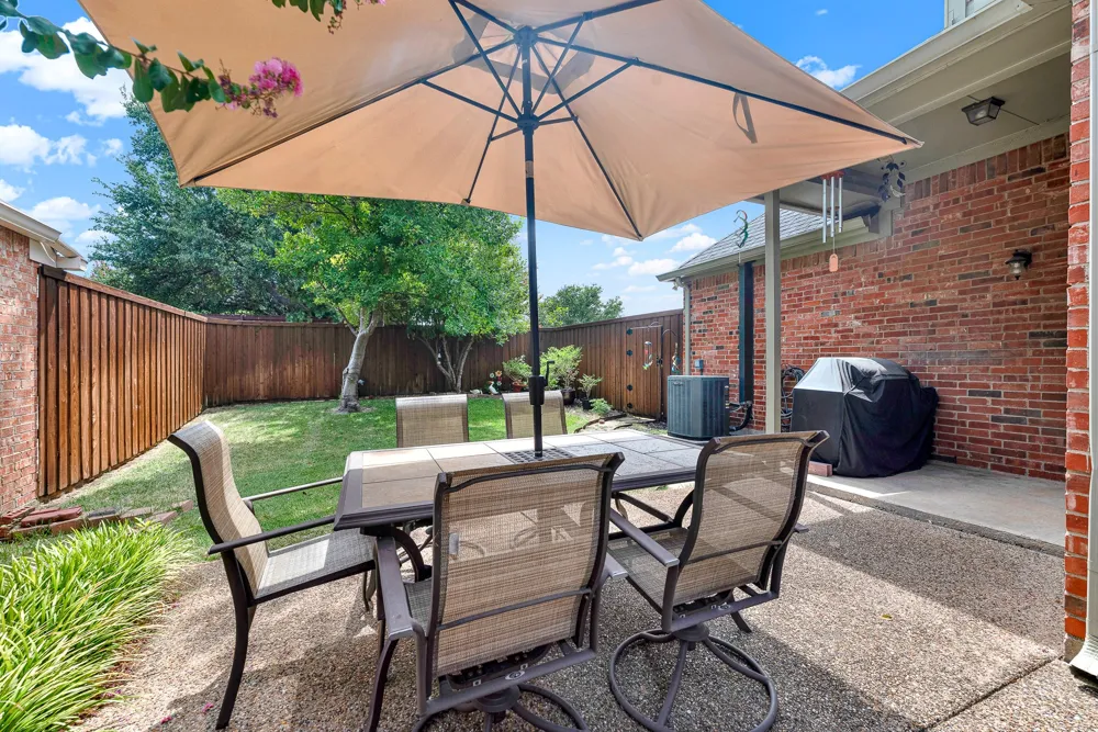 6816 Myrtle Beach Drive Plano, TX 75093