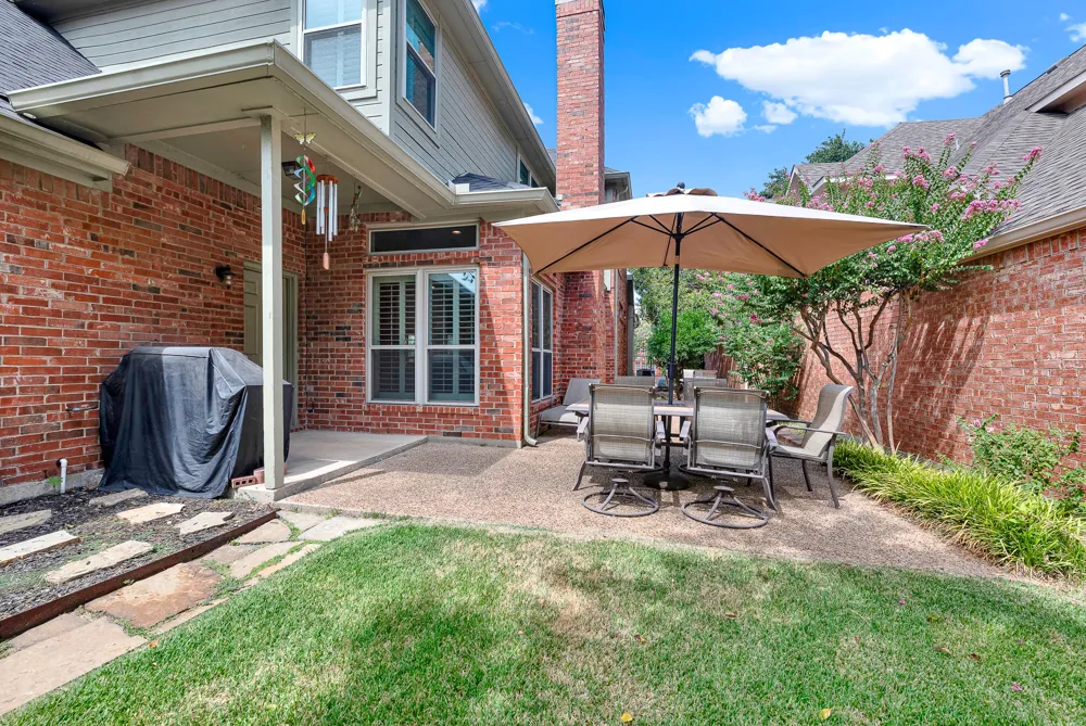 6816 Myrtle Beach Drive Plano, TX 75093