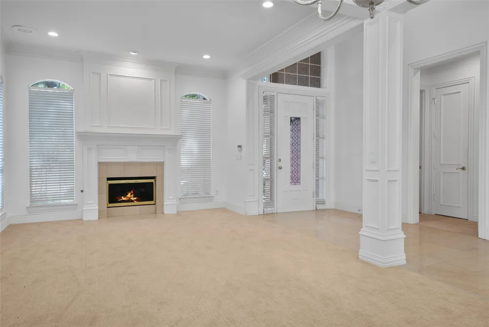 3160 Hampshire Court Frisco, TX 75034