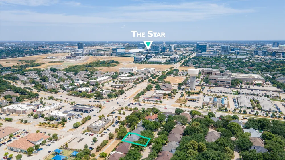 3160 Hampshire Court Frisco, TX 75034