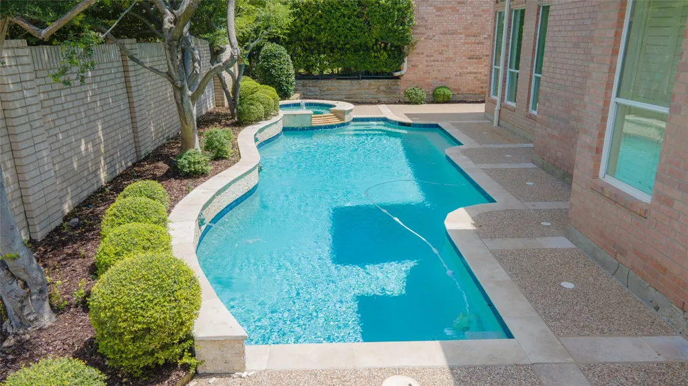 3160 Hampshire Court Frisco, TX 75034