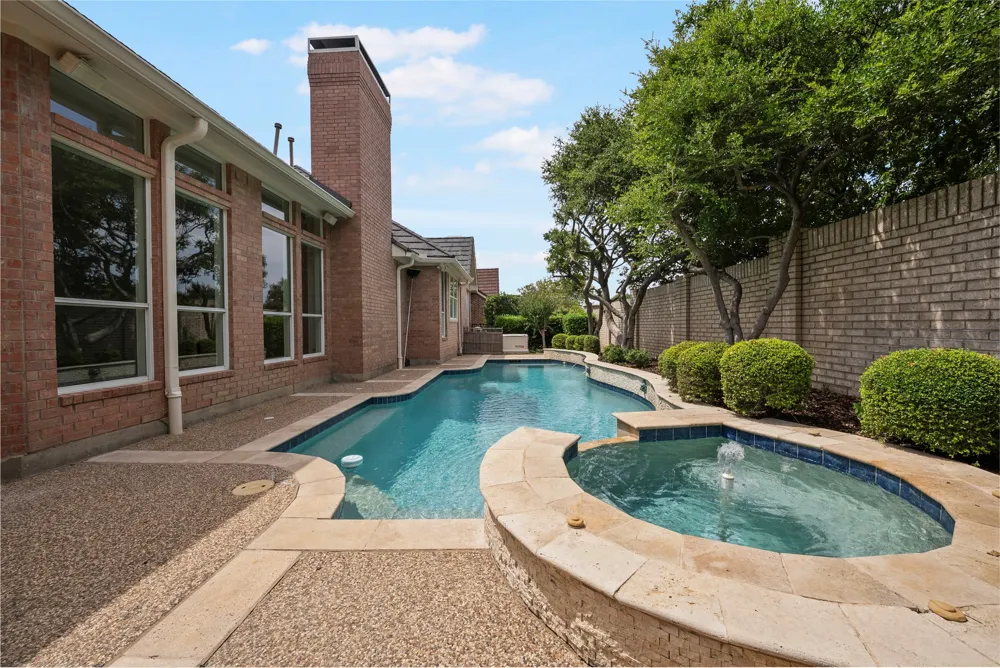 3160 Hampshire Court Frisco, TX 75034