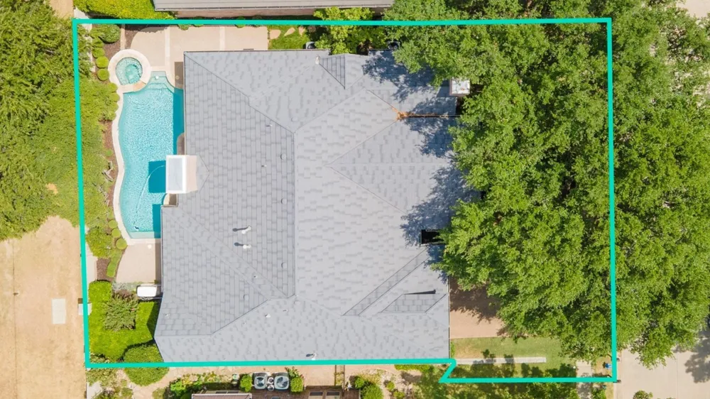 3160 Hampshire Court Frisco, TX 75034