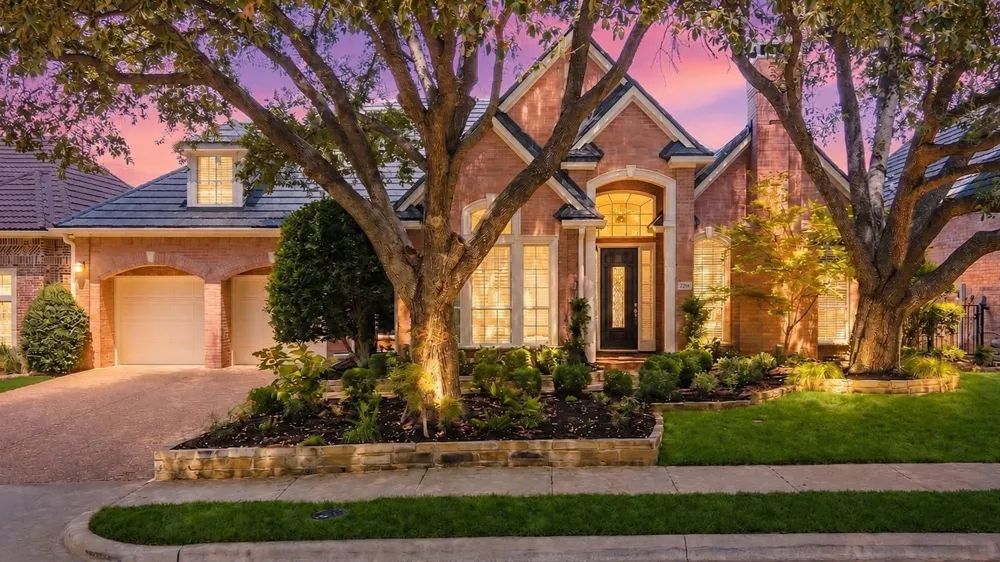3160 Hampshire Court Frisco, TX 75034