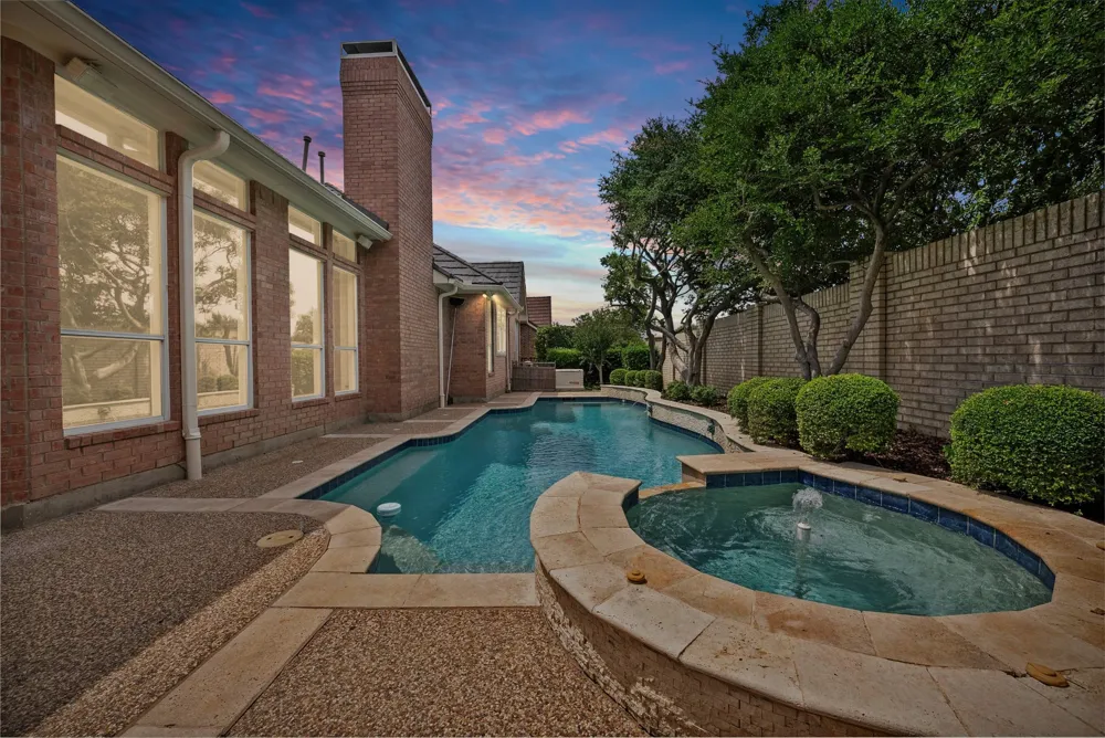 3160 Hampshire Court Frisco, TX 75034