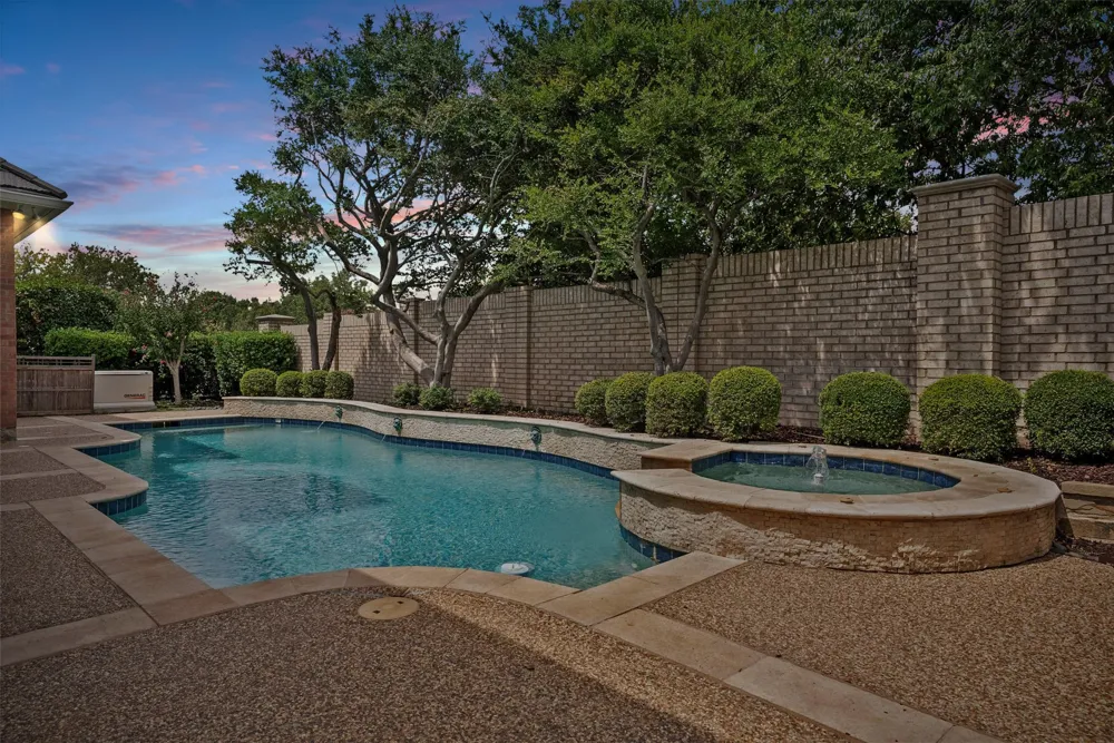 3160 Hampshire Court Frisco, TX 75034