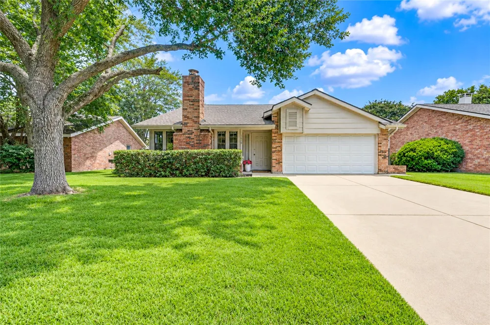3414 Spring Arbor Lane Sugar Land, TX 77479