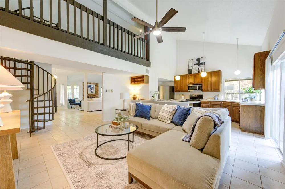 3414 Spring Arbor Lane Sugar Land, TX 77479