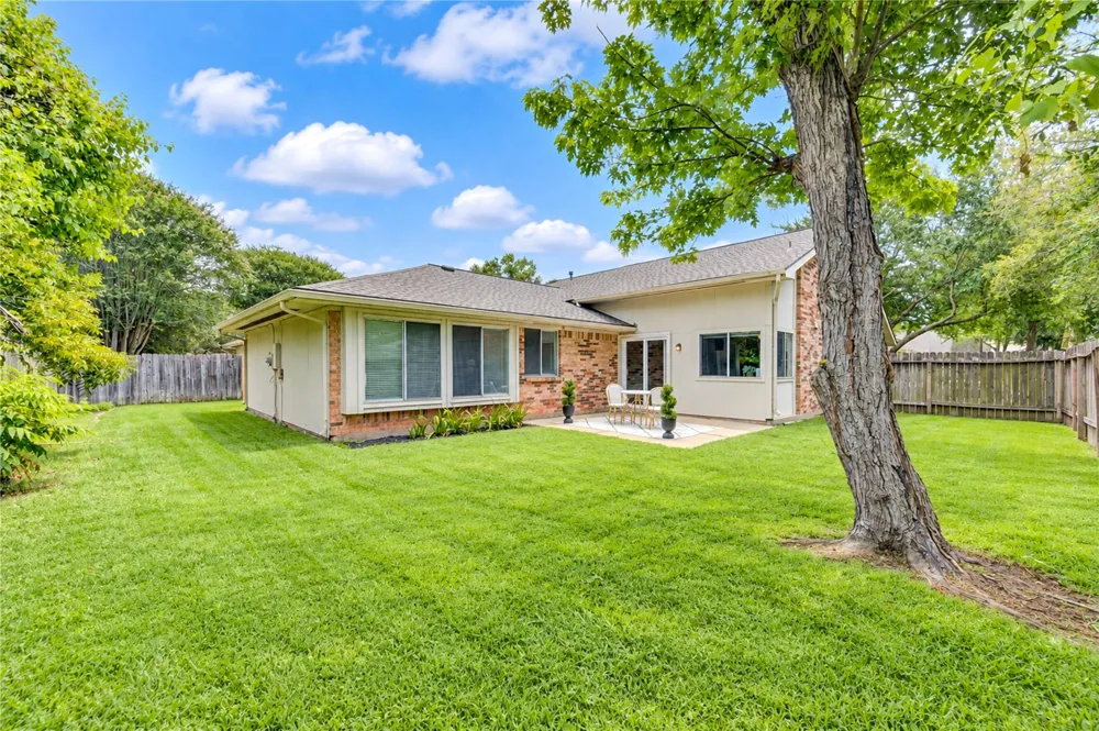 3414 Spring Arbor Lane Sugar Land, TX 77479