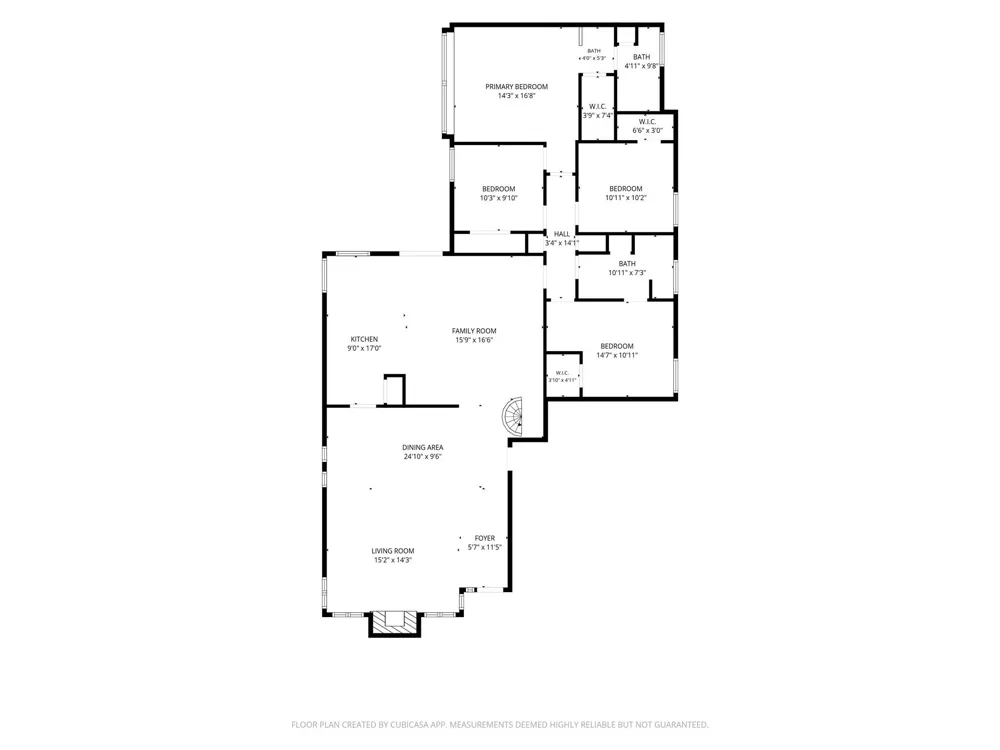 3414 Spring Arbor Lane Sugar Land, TX 77479