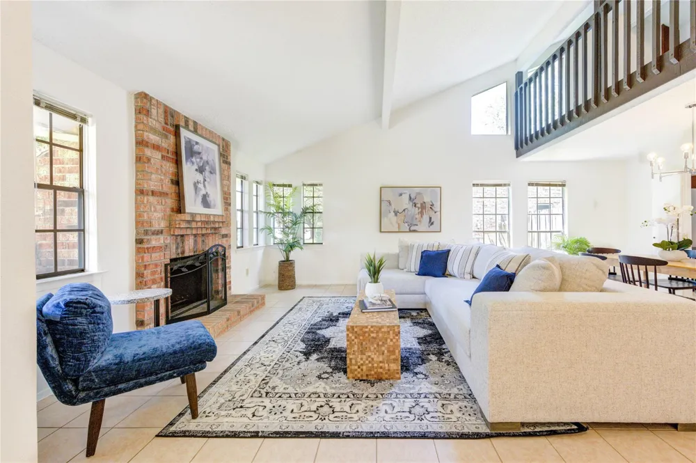 3414 Spring Arbor Lane Sugar Land, TX 77479
