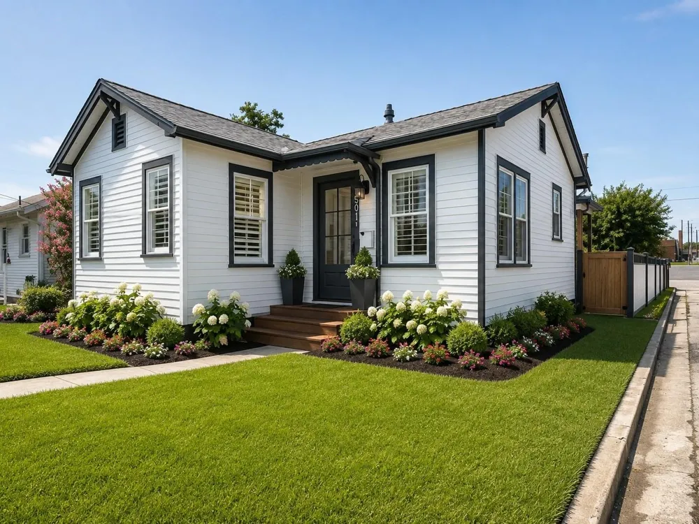 1501 Milam Drive Galveston, TX 77551