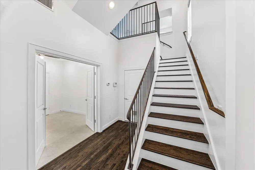 1237 Bonner Street #B Houston, TX 77007