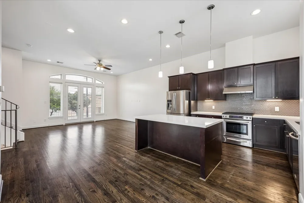 1237 Bonner Street #B Houston, TX 77007