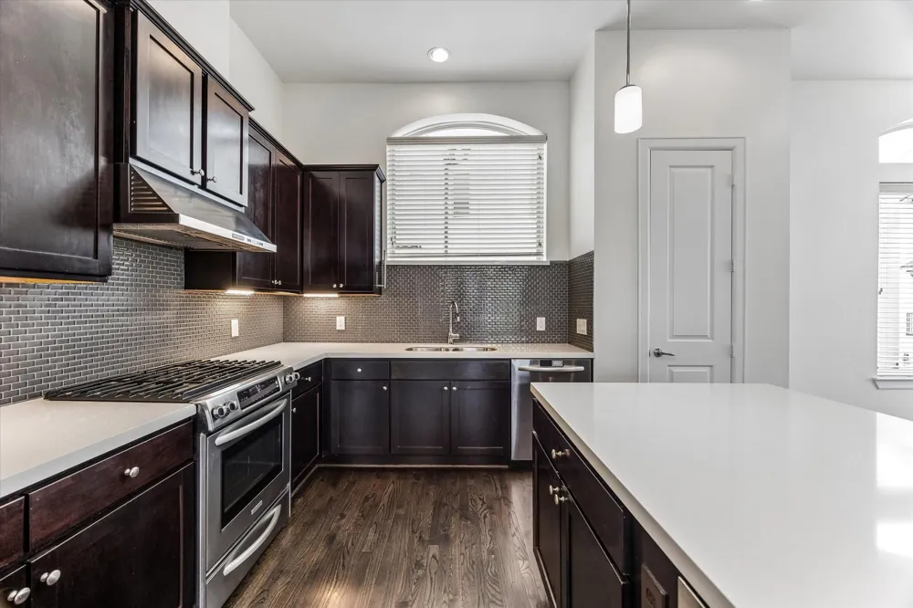 1237 Bonner Street #B Houston, TX 77007