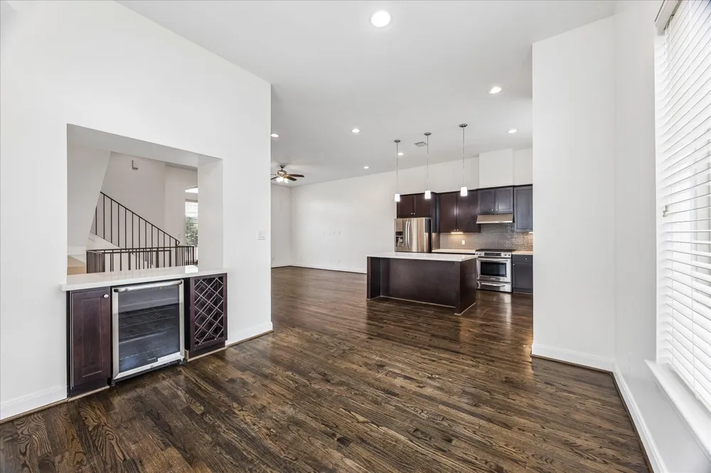 1237 Bonner Street #B Houston, TX 77007