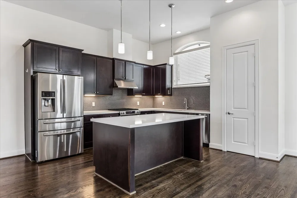 1237 Bonner Street #B Houston, TX 77007