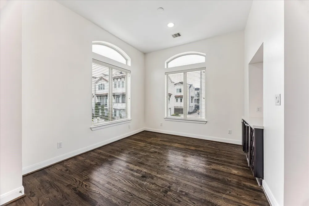 1237 Bonner Street #B Houston, TX 77007