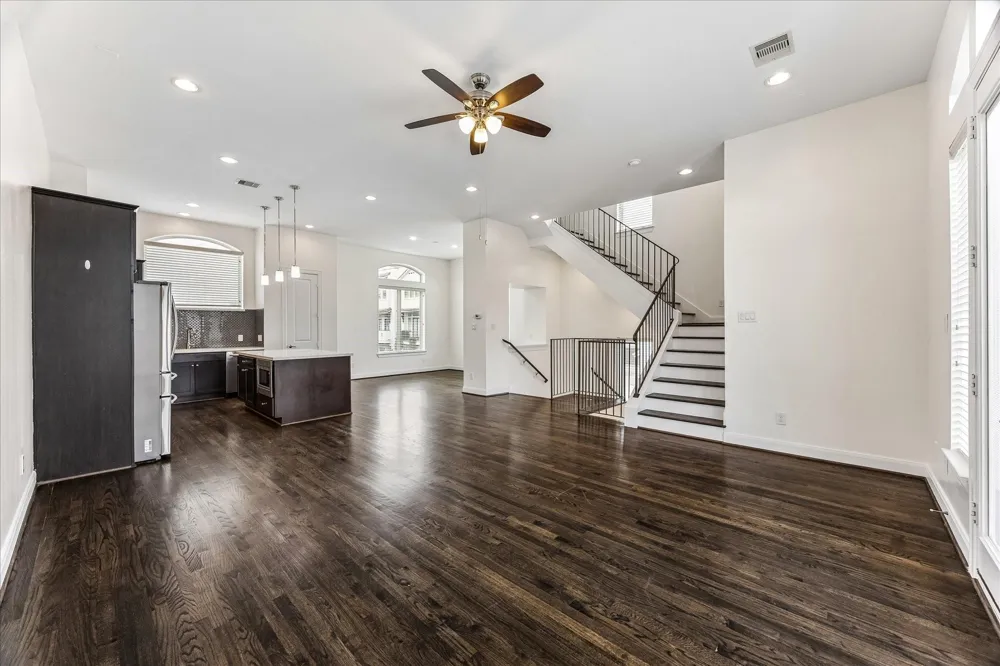 1237 Bonner Street #B Houston, TX 77007
