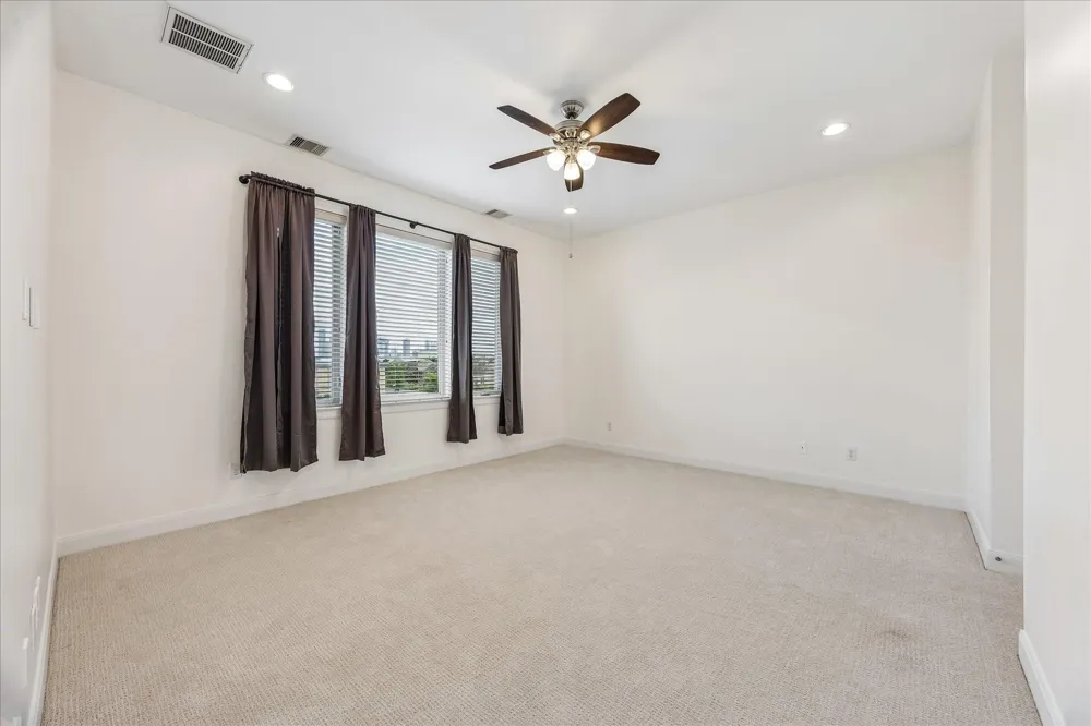 1237 Bonner Street #B Houston, TX 77007