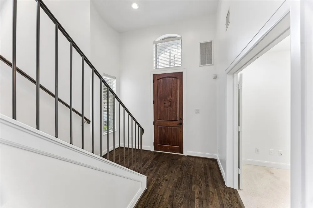 1237 Bonner Street #B Houston, TX 77007