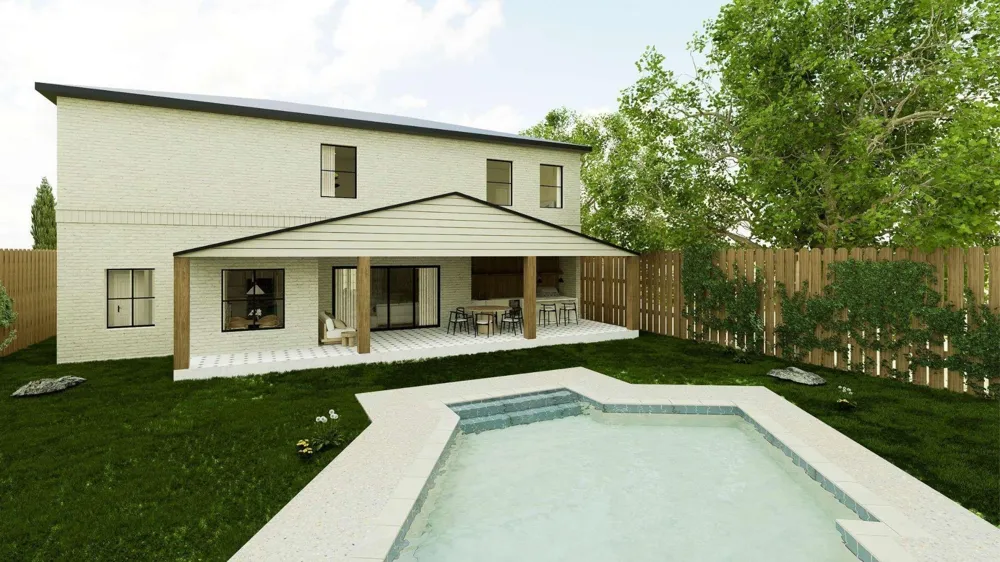 4727 Waring Street Houston, TX 77027