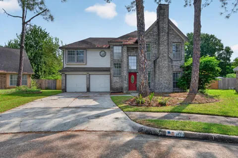 1522 Pear Brook Trail
