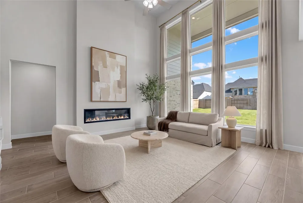 21907 Bay Skipper Drive Cypress, TX 77433